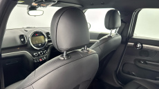 MINI Countryman 2.0 Cooper S Exclusive 5dr Petrol Hatchback